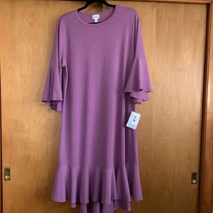 LulaRoe Maurine Dress